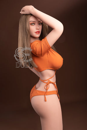 Vicky.c Sex Doll (SEDoll 157 cm H-cup #020 TPE)