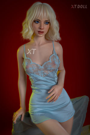 Phoebe Sex Doll (XT Doll 161 cm B-cup #XT-22 silikon)