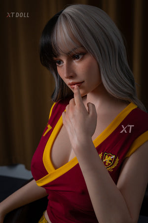 Julie Sex doll (XT DOLL 165CM E-cup #XT-6 silicone)