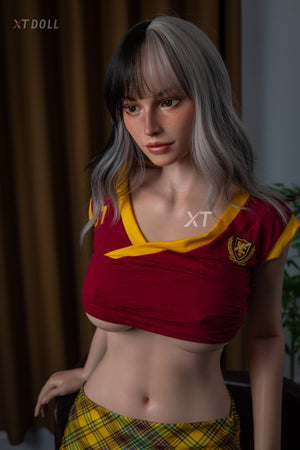 Julie Sex doll (XT DOLL 165CM E-cup #XT-6 silicone)