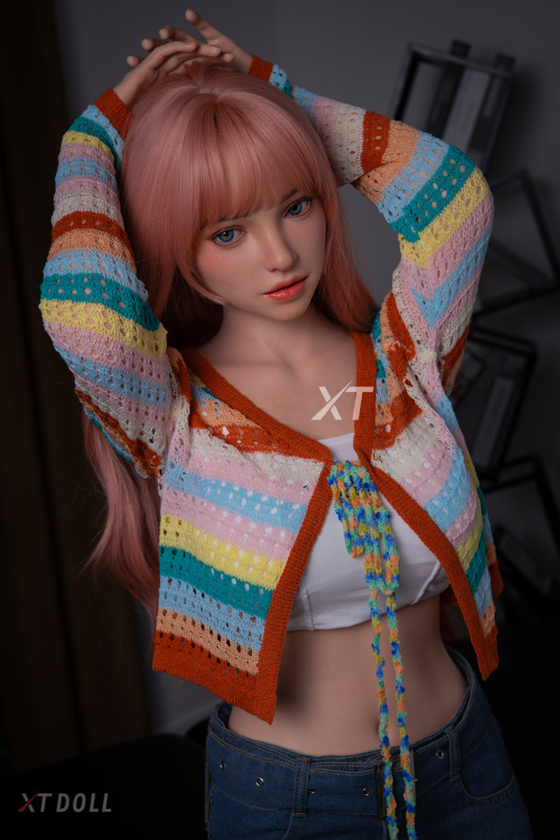 Lalka seksu Sophia (XT Doll 165cm E-cup #XT-5 Silikon)