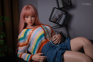 Sophia Sex doll (XT DOLL 165CM E-cup #XT-5 silicone)