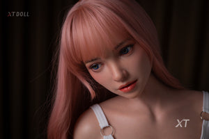 Sophia Sex doll (XT DOLL 165CM E-cup #XT-5 silicone)