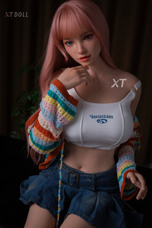 Sophia Sex doll (XT DOLL 165CM E-cup #XT-5 silicone)