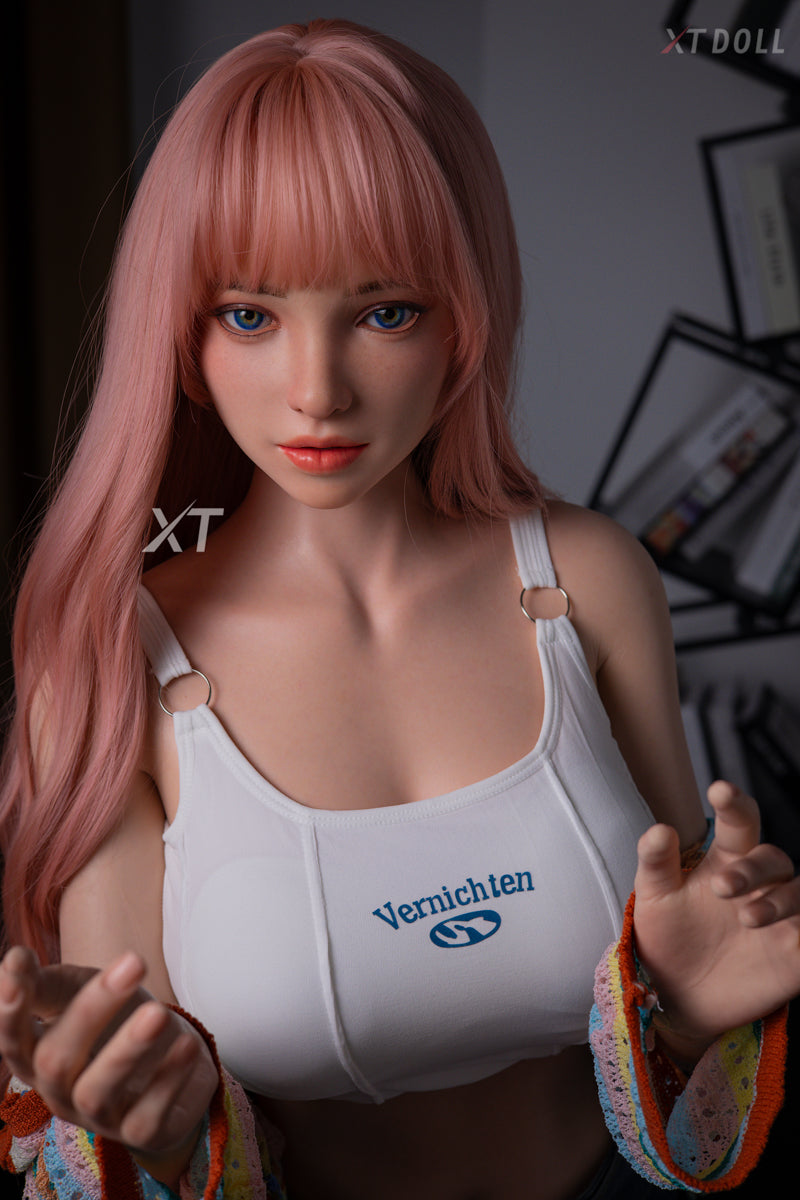 Lalka seksu Sophia (XT Doll 165cm E-cup #XT-5 Silikon)