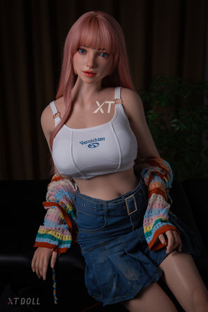 Sophia Sex doll (XT DOLL 165CM E-cup #XT-5 silicone)