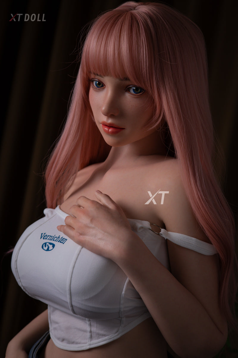 Lalka seksu Sophia (XT Doll 165cm E-cup #XT-5 Silikon)