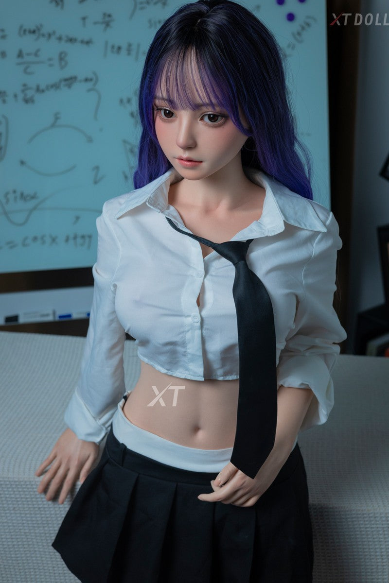 Lalka erotyczna Akira (XT Doll 157cm D-cup #XT-byx2-B Silikon)