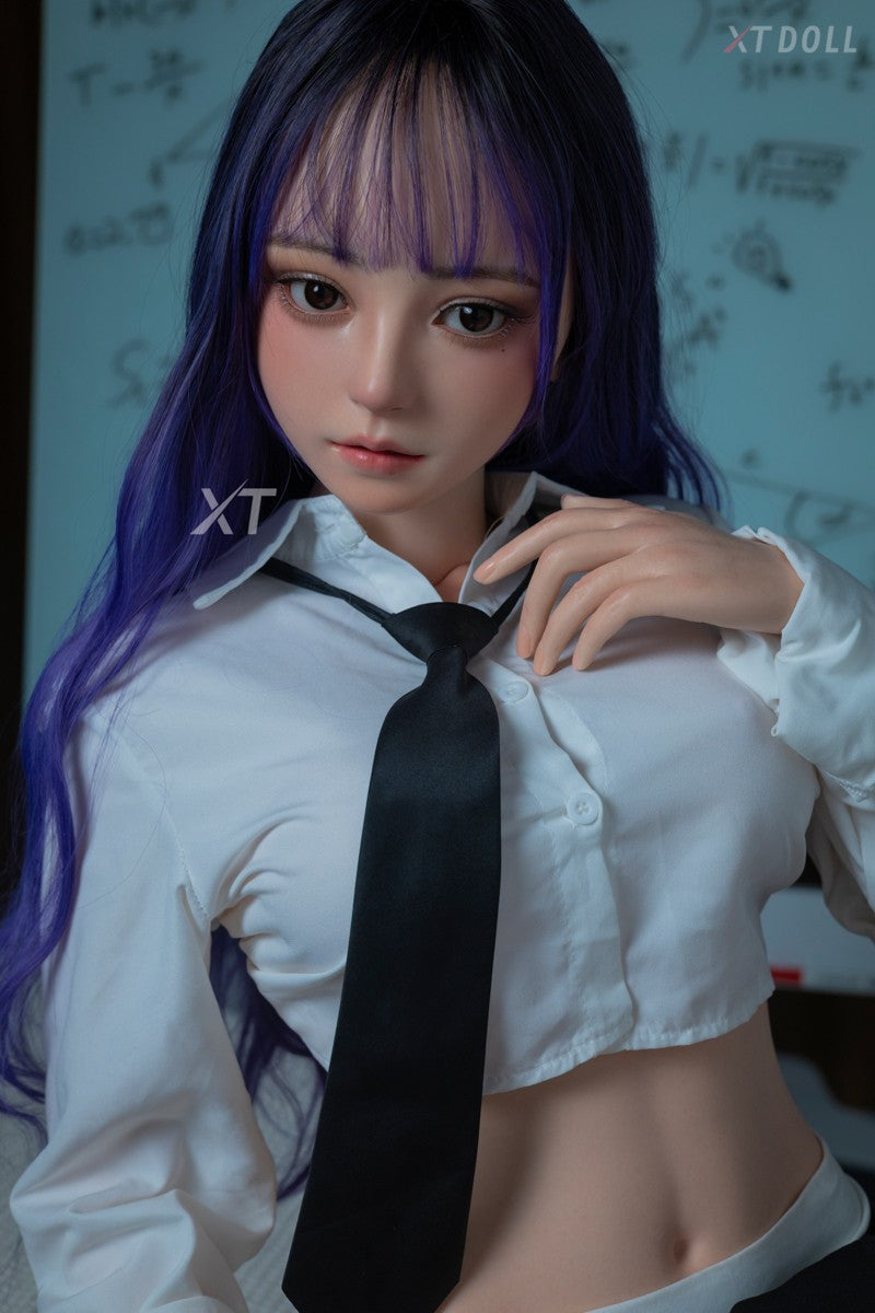 Lalka erotyczna Akira (XT Doll 157cm D-cup #XT-byx2-B Silikon)