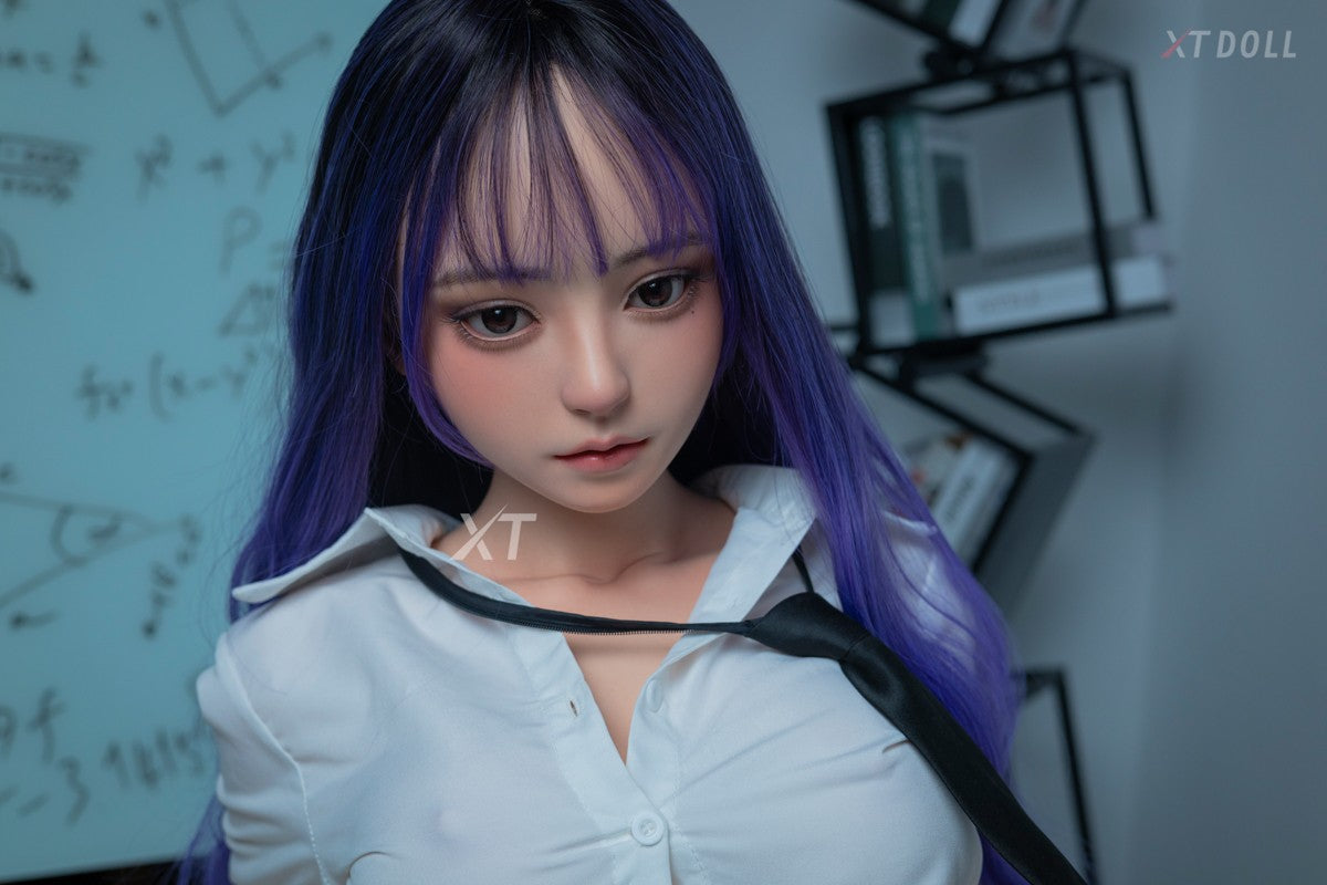 Lalka erotyczna Akira (XT Doll 157cm D-cup #XT-byx2-B Silikon)