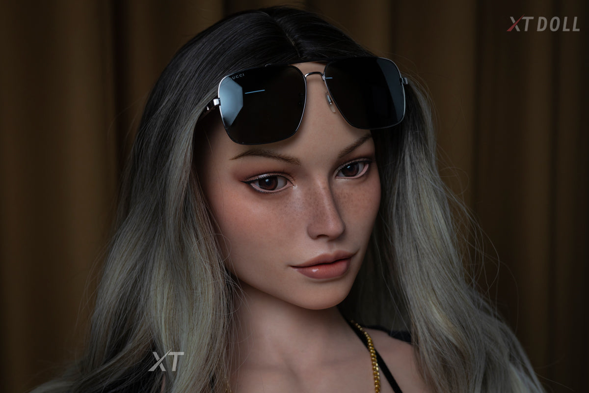Julie 2 Sex Doll (XT Doll 165 cm e-cup #Xt-6 silikon)