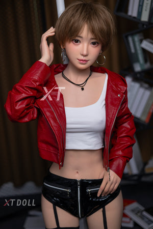 Grace Lalka seksualna (XT Doll 161 cm B-cup #XT-39-B silikon)