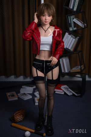 Grace Lalka seksualna (XT Doll 161 cm B-cup #XT-39-B silikon)