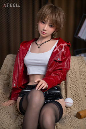 Grace Lalka seksualna (XT Doll 161 cm B-cup #XT-39-B silikon)