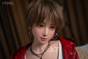 Grace Lalka seksualna (XT Doll 161 cm B-cup #XT-39-B silikon)