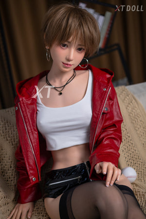 Grace Lalka seksualna (XT Doll 161 cm B-cup #XT-39-B silikon)