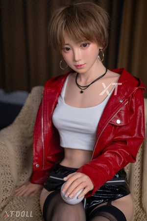 Grace Lalka seksualna (XT Doll 161 cm B-cup #XT-39-B silikon)
