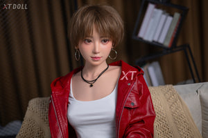 Grace Lalka seksualna (XT Doll 161 cm B-cup #XT-39-B silikon)