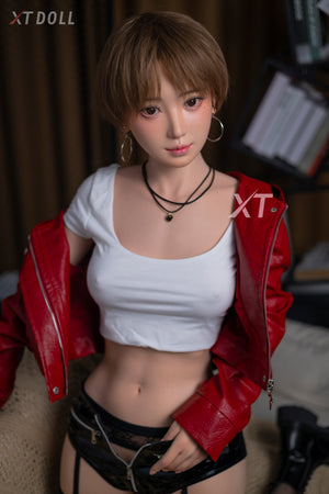 Grace Lalka seksualna (XT Doll 161 cm B-cup #XT-39-B silikon)