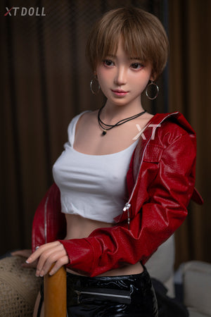 Grace Lalka seksualna (XT Doll 161 cm B-cup #XT-39-B silikon)
