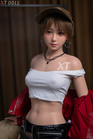 Grace Lalka seksualna (XT Doll 161 cm B-cup #XT-39-B silikon)
