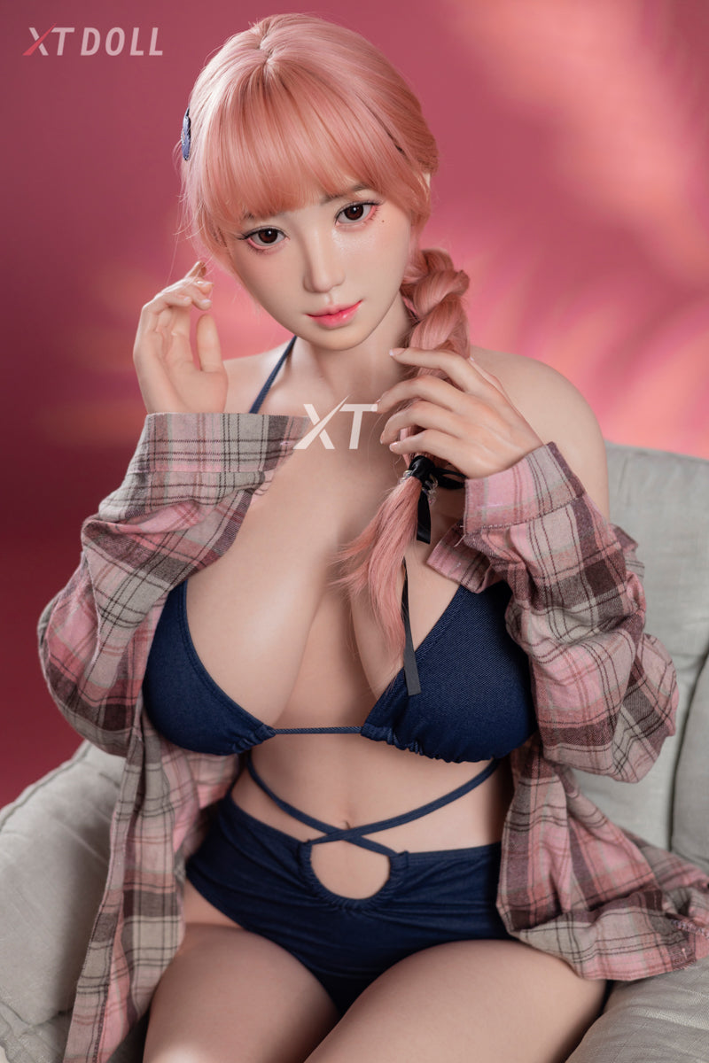 Grace Lalka seksualna (XT Doll 160 cm H-cup #XT-39-B silikon)