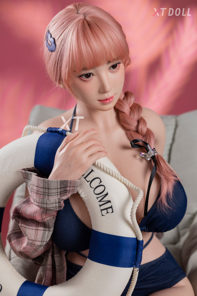 Grace Lalka seksualna (XT Doll 160 cm H-cup #XT-39-B silikon)