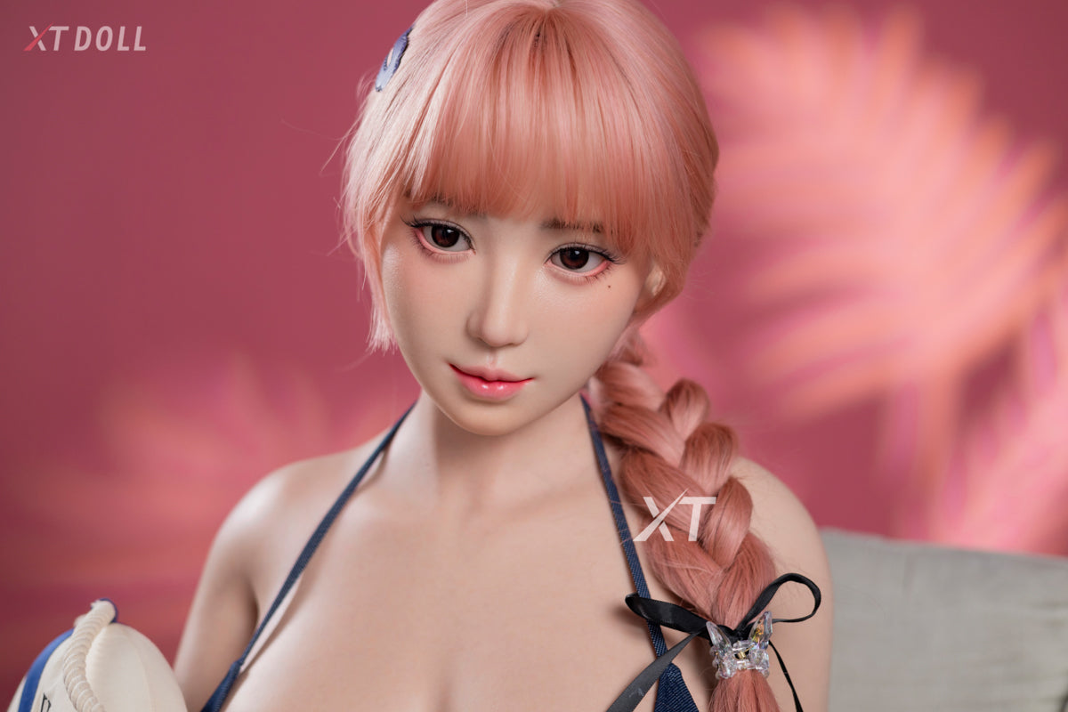 Grace Lalka seksualna (XT Doll 160 cm H-cup #XT-39-B silikon)