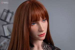 Southey Sex doll (Xt doll 164cm c-cup #XT-34 silicone)