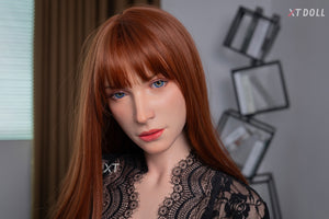 Southey Sex doll (Xt doll 164cm c-cup #XT-34 silicone)