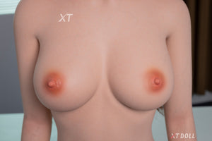 Southey Sex doll (Xt doll 164cm c-cup #XT-34 silicone)