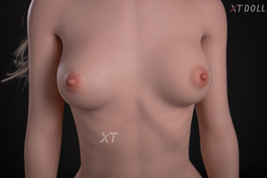 Carey Sex Doll (XT Doll 161 cm B-cup #XT-2-C Silikon)