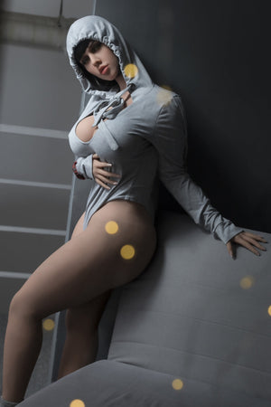 Jenny sex doll (WM-Doll Classic 163cm H-Kupa #198) Express