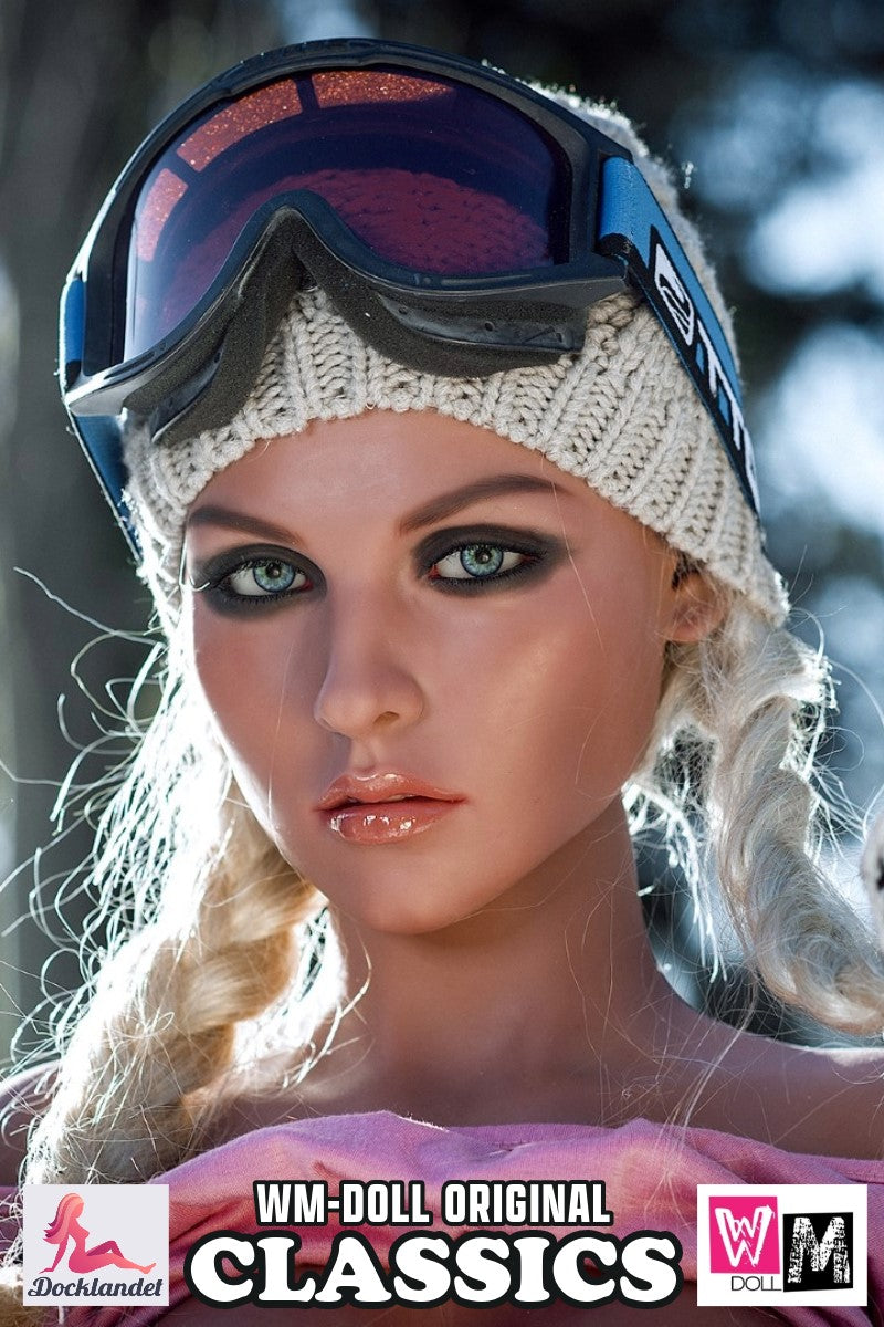 Elin Sex doll (WM-Doll Classic 157cm b-cup #159 TPE)