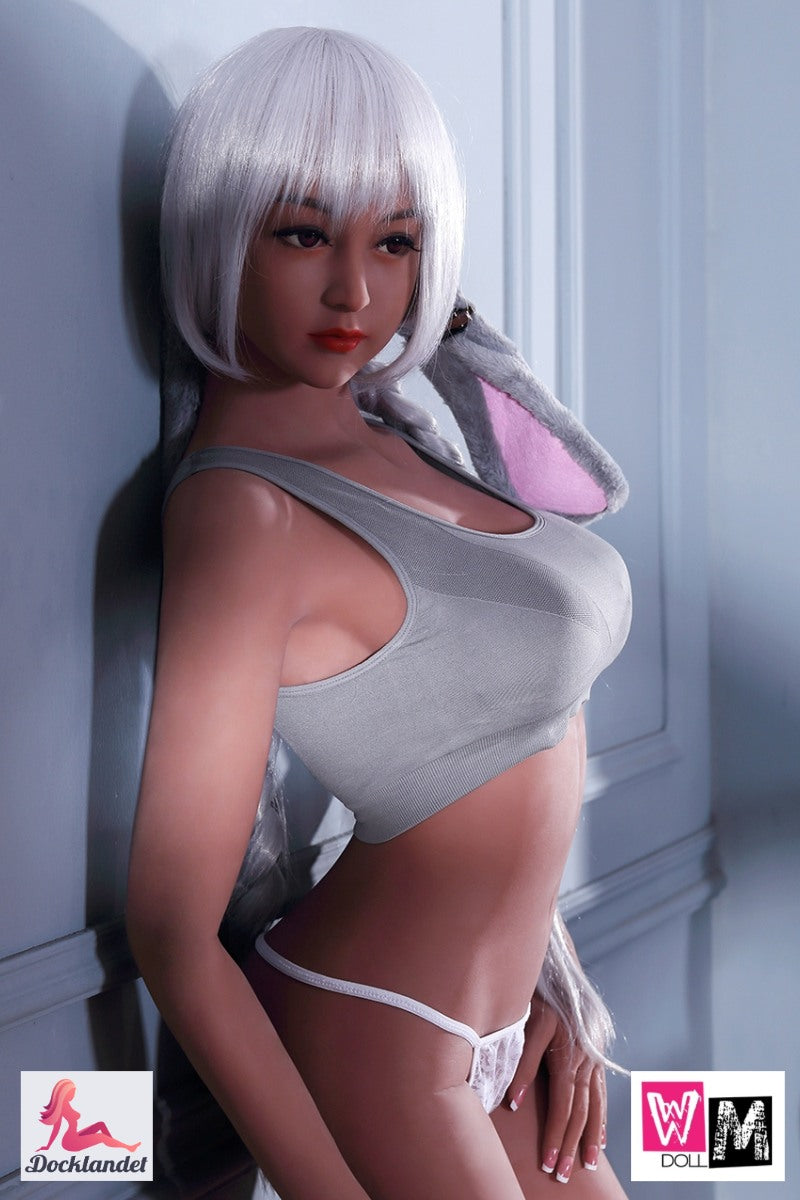 Rhei Sex Doll (Doll WM 158 cm D-cup #31 TPE)