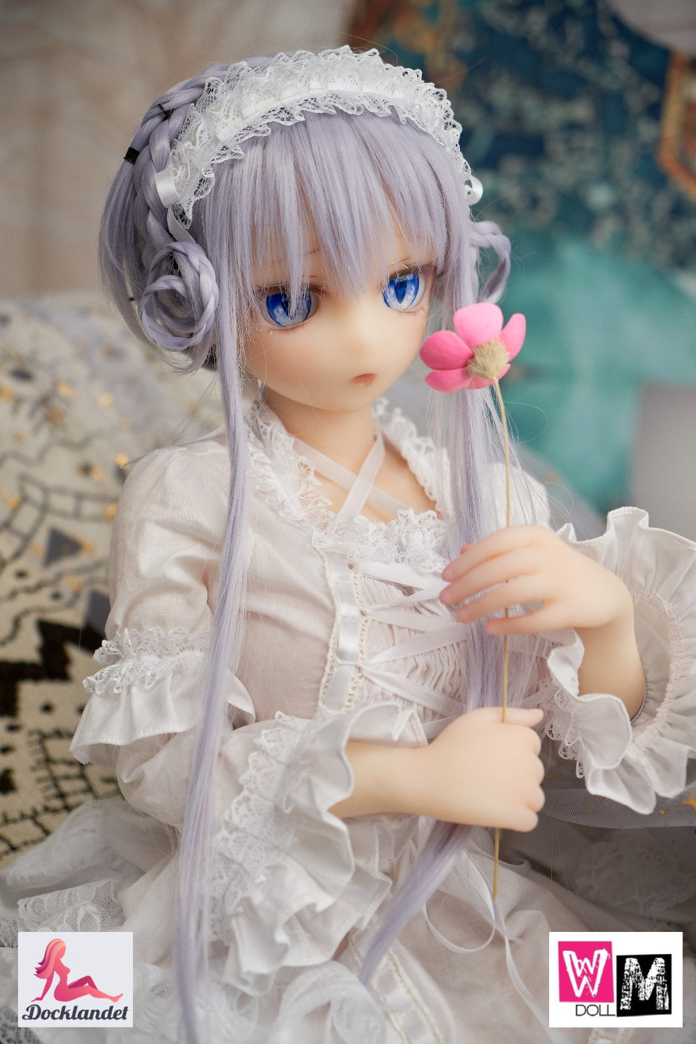 Hikari (WM-Doll Mini 80cm F-cup TPE)