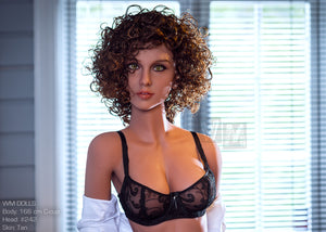 Estelle sex doll (WM-Doll 166cm c-cup #242 TPE)