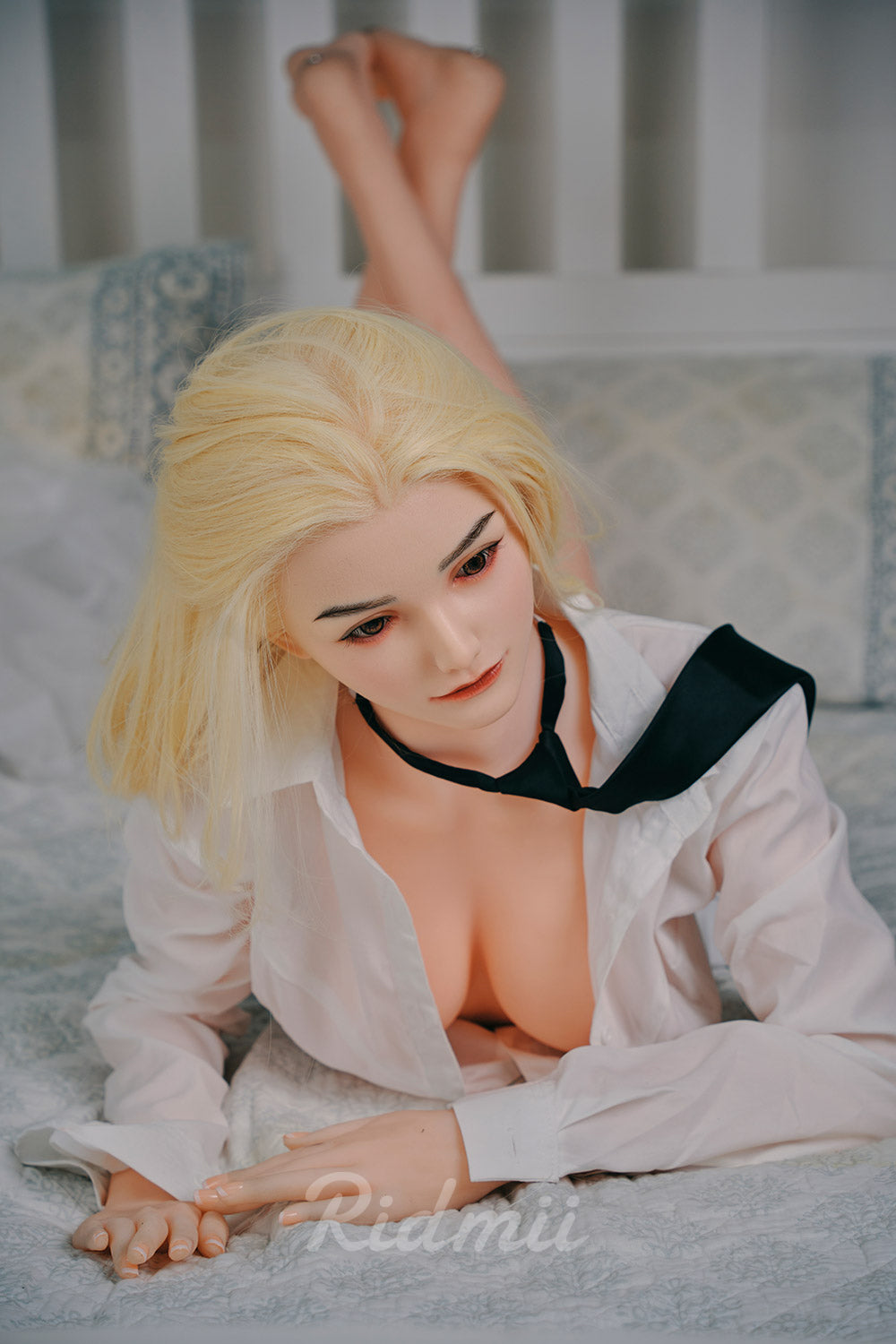 ALMA SEX DLY (Ridmii Doll 165 cm C-cup TPE+silikon)