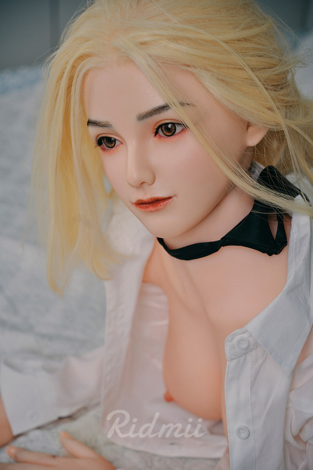 ALMA SEX DLY (Ridmii Doll 165 cm C-cup TPE+silikon)