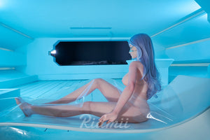 Lia Sex Doll (Doll Ridmii 163 cm C-cup TPE+silikon)