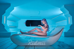 Lia Sex Doll (Doll Ridmii 163 cm C-cup TPE+silikon)