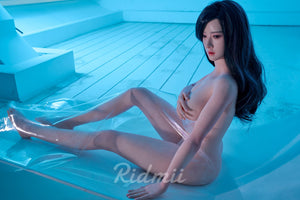 Muncey Sex Doll (Doll Ridmii 163 cm C-cup TPE+silikon)