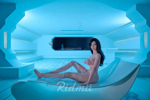 Muncey Sex Doll (Doll Ridmii 163 cm C-cup TPE+silikon)