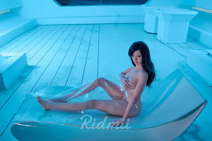 Muncey Sex Doll (Doll Ridmii 163 cm C-cup TPE+silikon)