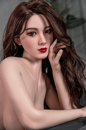 Xue sex doll (Starpery 171cm D-cup TPE+silicone)