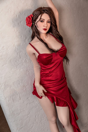 Xue sex doll (Starpery 171cm D-cup TPE+silicone)