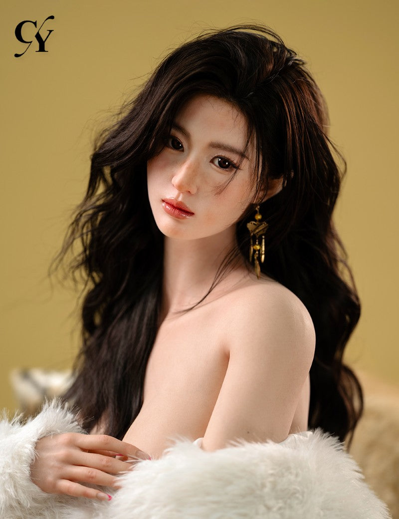 Pee Sex doll (TOP CYDOLL 168cm F-cup TPE+silicone)