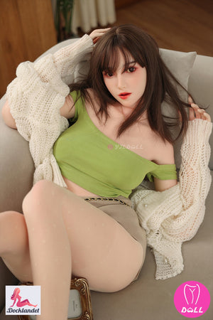 Madison Sex Doll (YJL Doll 168 cm D-cup #811 silikon)