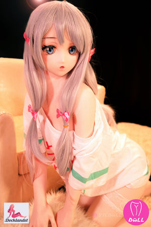 Tamaki sex doll (yjl doll 156cm f-cup #008 silicone)