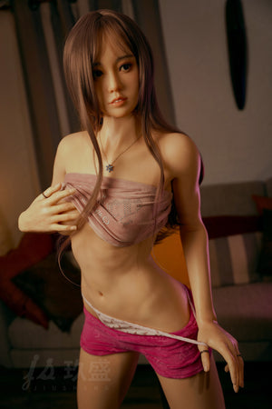 Yukiko Sex Doll (Jiusheng 168 cm C-cup #45 silikon)